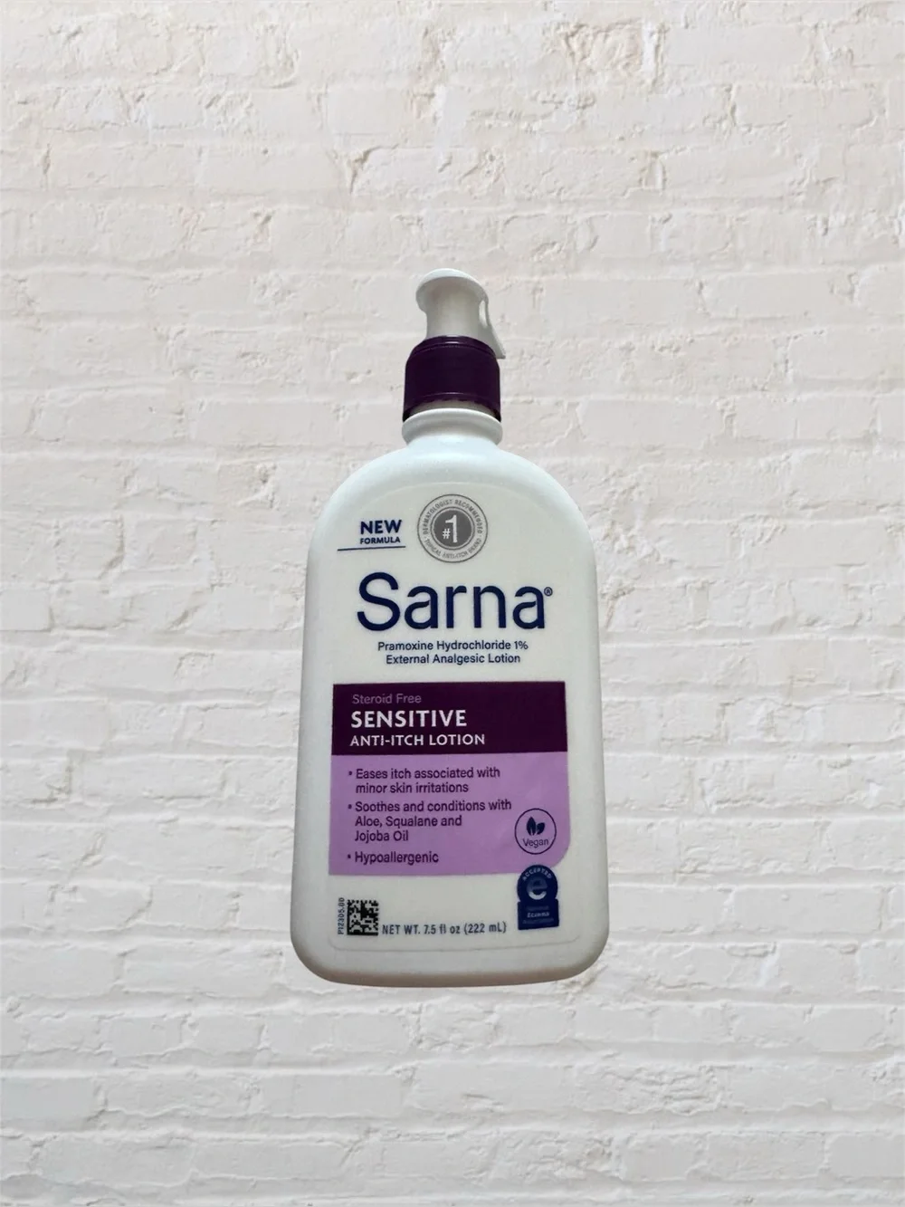 🛍🏙3️⃣ for $1️⃣5️⃣ 🆕 Sarna Sensitive Anti-Itch Lotion